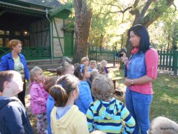 Autómentes nap a Ligetben