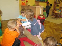 hagyományok zengőerdő