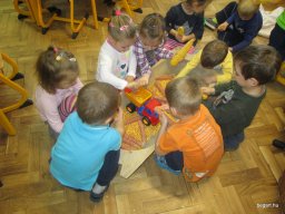 hagyományok zengőerdő