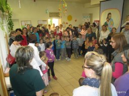 Nagyböjti családi délután