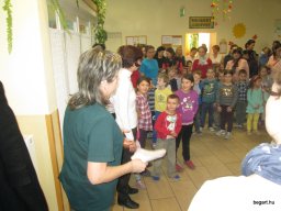 Nagyböjti családi délután