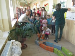 Nagyböjti családi délután