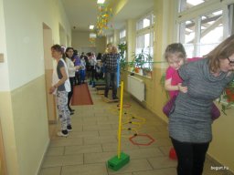 Nagyböjti családi délután