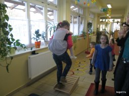 Nagyböjti családi délután