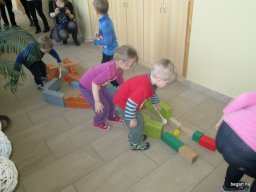 Nagyböjti családi délután