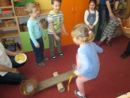 Nagyböjti családi délután