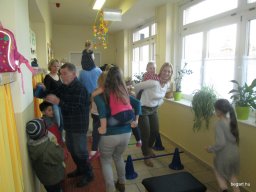 Nagyböjti családi délután