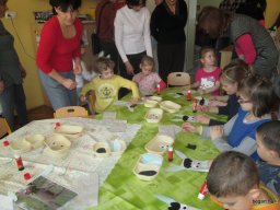 Nagyböjti családi délután