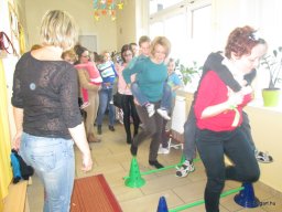 Nagyböjti családi délután