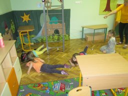 Nagyböjti családi délután