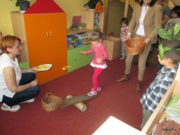 Nagyböjti családi délután