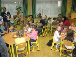 Nagyböjti családi délután