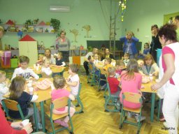 Nagyböjti családi délután