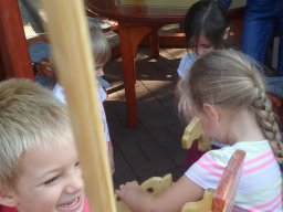 Közfoglalkoztatottak napja