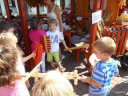 Közfoglalkoztatottak napja