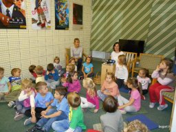 Népmese világnapján a könyvtárban