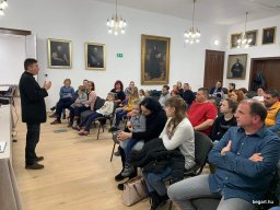 Családi böjti délutánok