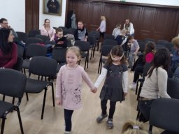 Családi böjti délutánok