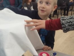 Családi böjti délutánok