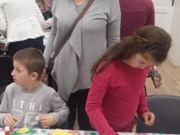 Családi böjti délutánok