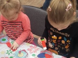 Családi böjti délutánok