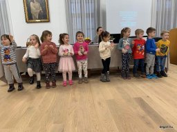 Családi böjti délutánok