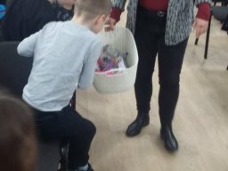 Családi böjti délutánok