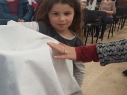 Családi böjti délutánok