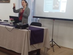 Családi böjti délutánok