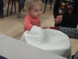 Családi böjti délutánok