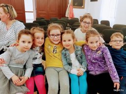 Családi böjti délutánok