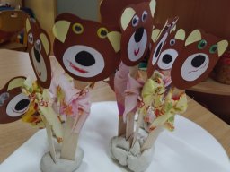 Medvenap az óvodában