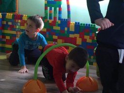 Medvenap az óvodában