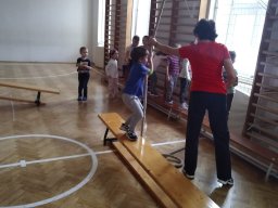 Medvenap az óvodában