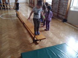 Medvenap az óvodában