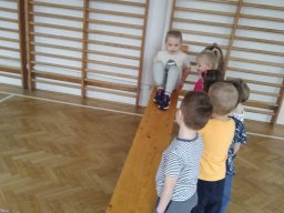 Medvenap az óvodában