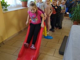 Medvenap az óvodában