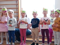 Udvarszentelés és az új kiscsoportosok befogadó ünnepsége