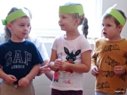 Udvarszentelés és az új kiscsoportosok befogadó ünnepsége