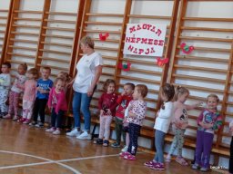 Udvarszentelés és az új kiscsoportosok befogadó ünnepsége