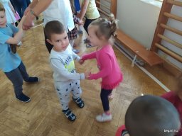 Udvarszentelés és az új kiscsoportosok befogadó ünnepsége