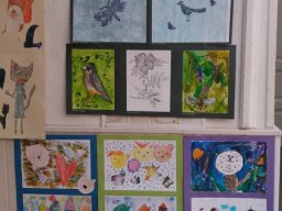 ,,Varázskezek" tehetségműhely