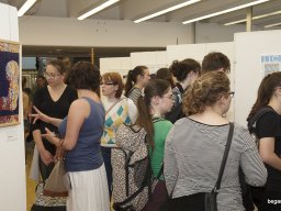 Év végi kiállítás