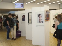 Év végi kiállítás