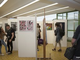 Év végi kiállítás