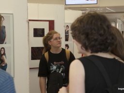 Év végi kiállítás