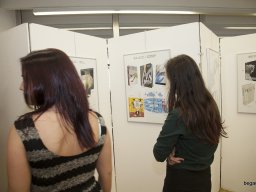 Év végi kiállítás