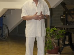 Év végi kiállítás