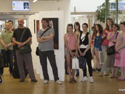 Év végi kiállítás