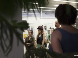 Év végi kiállítás